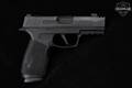 Sig Sauer P365 XMacro Comp 9mm Luger Black in Very Good Condition Image 3