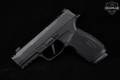 Sig Sauer P365 XMacro Comp 9mm Luger Black in Very Good Condition Image 4