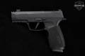 Sig Sauer P365 XMacro Comp 9mm Luger Black in Very Good Condition Image 5