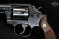1981 Smith & Wesson (S&W) Model 10-8 Military & Police .38 Spl. Blued in Good Condition Image 3