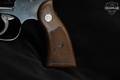 1981 Smith & Wesson (S&W) Model 10-8 Military & Police .38 Spl. Blued in Good Condition Image 4