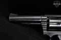 1981 Smith & Wesson (S&W) Model 10-8 Military & Police .38 Spl. Blued in Good Condition Image 5