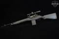 Springfield Armory M1A Standard .308 Win. Parkerized in Good Condition Image 2