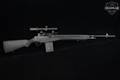 Springfield Armory M1A Standard .308 Win. Parkerized in Good Condition Image 3