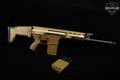 FN America SCAR 17S 7.62mm NATO (7.62x51) FDE in Very Good Condition Image 2