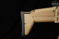 FN America SCAR 17S 7.62mm NATO (7.62x51) FDE in Very Good Condition Image 3