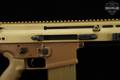 FN America SCAR 17S 7.62mm NATO (7.62x51) FDE in Very Good Condition Image 4