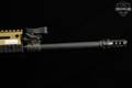 FN America SCAR 17S 7.62mm NATO (7.62x51) FDE in Very Good Condition Image 5