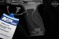 2021 Smith & Wesson (S&W) M&P10MM M2.0 OR 10mm Armornite in Excellent Condition Image 3
