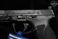 2021 Smith & Wesson (S&W) M&P10MM M2.0 OR 10mm Armornite in Excellent Condition Image 4