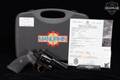 Manhurin MR73 Gendarmerie .357 Mag. Polished Blued in Like-New Condition Image 2