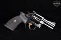Manhurin MR73 Gendarmerie .357 Mag. Polished Blued in Like-New Condition Image 3