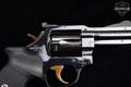 Manhurin MR73 Gendarmerie .357 Mag. Polished Blued in Like-New Condition Image 5