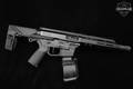 Palmetto State Armory (PSA) PX9 BINARY TRIGGER 9mm Luger Black in Excellent Condition Image 2