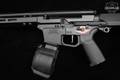 Palmetto State Armory (PSA) PX9 BINARY TRIGGER 9mm Luger Black in Excellent Condition Image 5