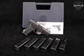 Walther P99 DAO .40 S&W Black in Very Good Condition Image 2