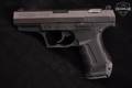 Walther P99 DAO .40 S&W Black in Very Good Condition Image 3