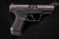 Walther P99 DAO .40 S&W Black in Very Good Condition Image 5
