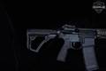 Daniel Defense DDM4 M4A1 5.56mm NATO Two-Tone in Excellent Condition Image 4
