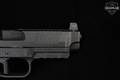 FN Herstal (FNH) 509F MRD-LE 9mm Luger (9x19 Para) Black in Excellent Condition Image 3