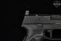 FN Herstal (FNH) 509F MRD-LE 9mm Luger (9x19 Para) Black in Excellent Condition Image 4