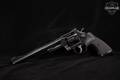 1979 Smith & Wesson (S&W) Model 27-2 .357 Mag. Blued in Good Condition Image 3