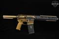 Geissele Automatics Super Duty SD-556 .300 AAC Blackout (7.62x35mm) DDC in Very Good Condition Image 3