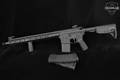 Springfield Armory Saint Victor 5.56mm NATO (.223 Rem.) Black in Very Good Condition Image 2
