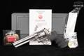 2017 Sturm Ruger GP100 .327 Federal Magnum Satin Stainless in Excellent Condition Image 2