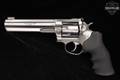 2017 Sturm Ruger GP100 .327 Federal Magnum Satin Stainless in Excellent Condition Image 4
