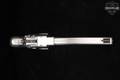 2017 Sturm Ruger GP100 .327 Federal Magnum Satin Stainless in Excellent Condition Image 5