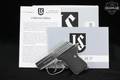 L.W. Seecamp (LW Seecamp) LWS 32 California Edition .32 ACP Stainless in Excellent Condition Image 2