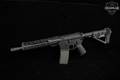 Palmetto State Armory (PSA) PA-15 5.56mm NATO Black in Very Good Condition Image 2