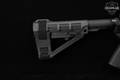 Palmetto State Armory (PSA) PA-15 5.56mm NATO Black in Very Good Condition Image 4