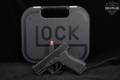 Glock G43X MOS 9mm Luger Black in Excellent Condition Image 2