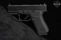 Glock G43X MOS 9mm Luger Black in Excellent Condition Image 3