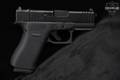 Glock G43X MOS 9mm Luger Black in Excellent Condition Image 4