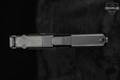 Glock G43X MOS 9mm Luger Black in Excellent Condition Image 5