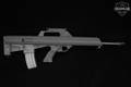 Bushmaster M17S 5.56mm NATO (.223 Rem.) Matte Aluminum in Very Good Condition Image 3