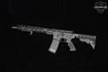 Radical Firearms (RF) RF-15 5.56mm NATO Black Anodized in Good Condition Image 2