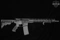 Radical Firearms (RF) RF-15 5.56mm NATO Black Anodized in Good Condition Image 3