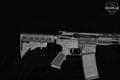 Radical Firearms (RF) RF-15 5.56mm NATO Black Anodized in Good Condition Image 4