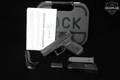 Glock 19 Gen5 MOS 9mm Luger Black in Excellent Condition Image 2