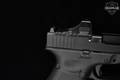 Glock 19 Gen5 MOS 9mm Luger Black in Excellent Condition Image 5