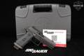 Sig Sauer P320 M.O.D.; Max Michel Edition; Max Off-Duty 9mm Luger Black in Very Good Condition Image 2