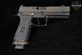 Sig Sauer P320 M.O.D.; Max Michel Edition; Max Off-Duty 9mm Luger Black in Very Good Condition Image 3