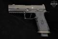 Sig Sauer P320 M.O.D.; Max Michel Edition; Max Off-Duty 9mm Luger Black in Very Good Condition Image 4
