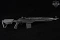 Springfield Armory M1A SOCOM .308 Win. Black in Excellent Condition Image 3