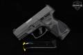 Taurus G3c 9mm Luger Black in Very Good Condition Image 2
