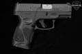 Taurus G3c 9mm Luger Black in Very Good Condition Image 3